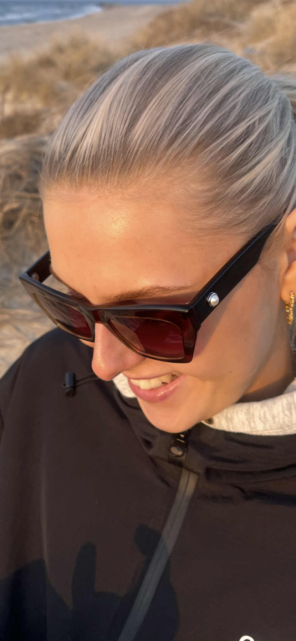 Zharm Box - Match Sunglasses