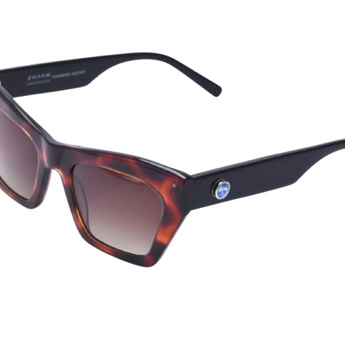 Zharm Box - Match Sunglasses