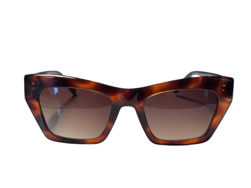 Zharm Sunglasses Match - handmade acetate from Mazzucchelli