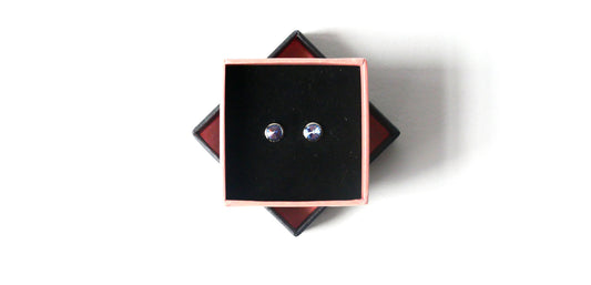 Zharms - Light Blue Sapphire