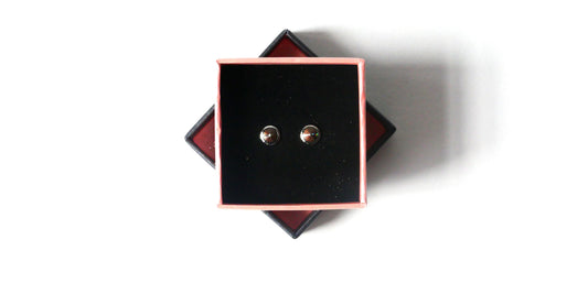 Zharms - Black Diamond