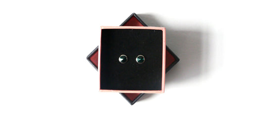 Zharms - Green Emerald