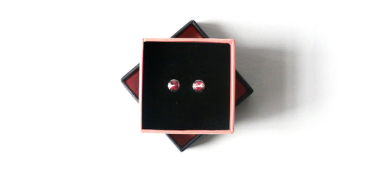 Zharms - Pink Light Rose