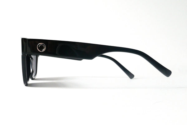 Zharm Sunglasses Square - handmade acetate