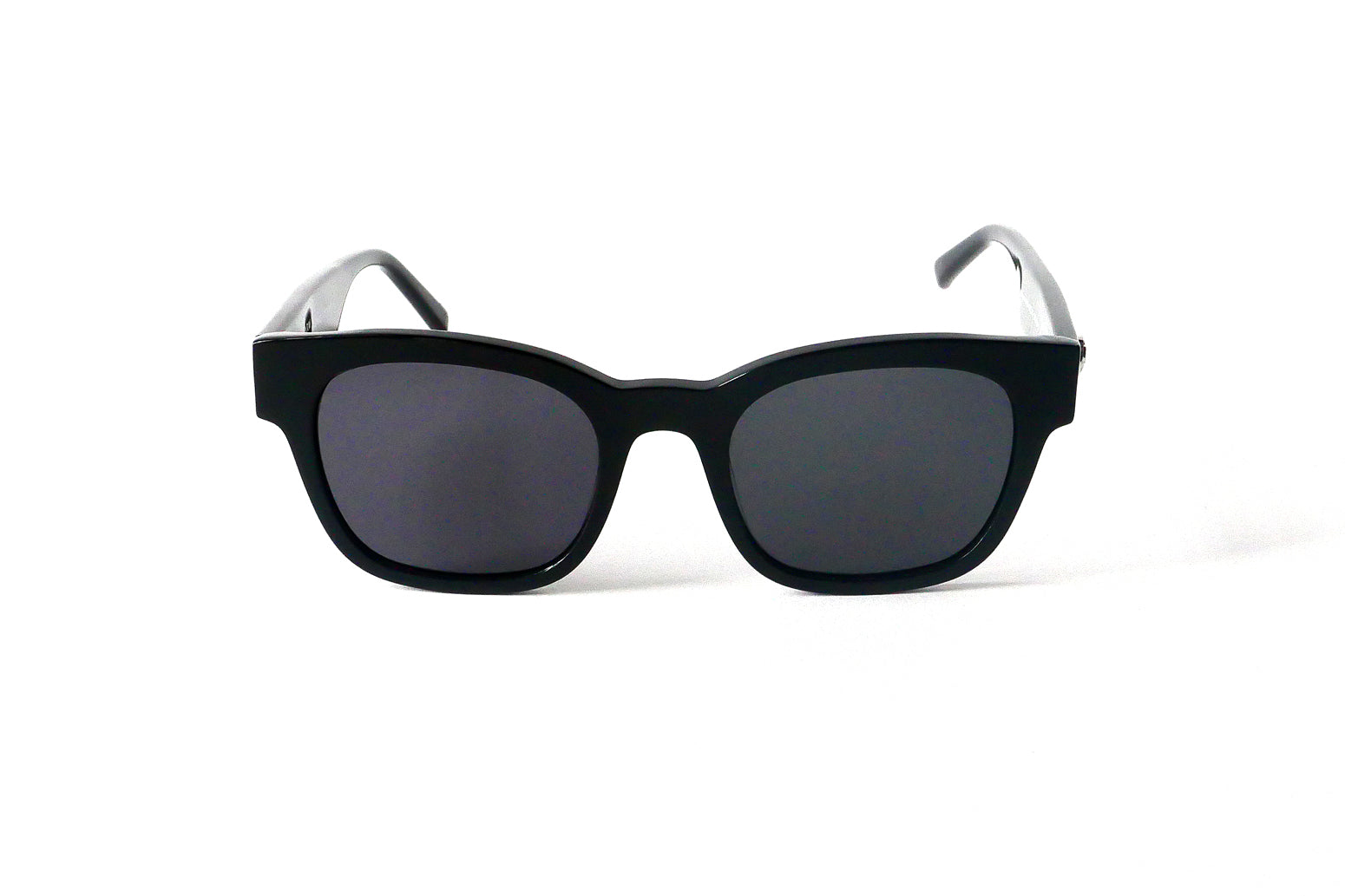 Zharm Sunglasses Square - handmade acetate
