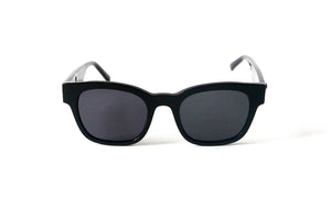 Zharm Sunglasses Square - handmade acetate